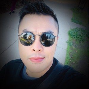 Meet your Posher, Tony